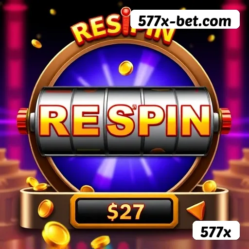 Plataforma 577x - Imagem principal